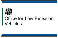 The Government Office for Low Emission Vehicles